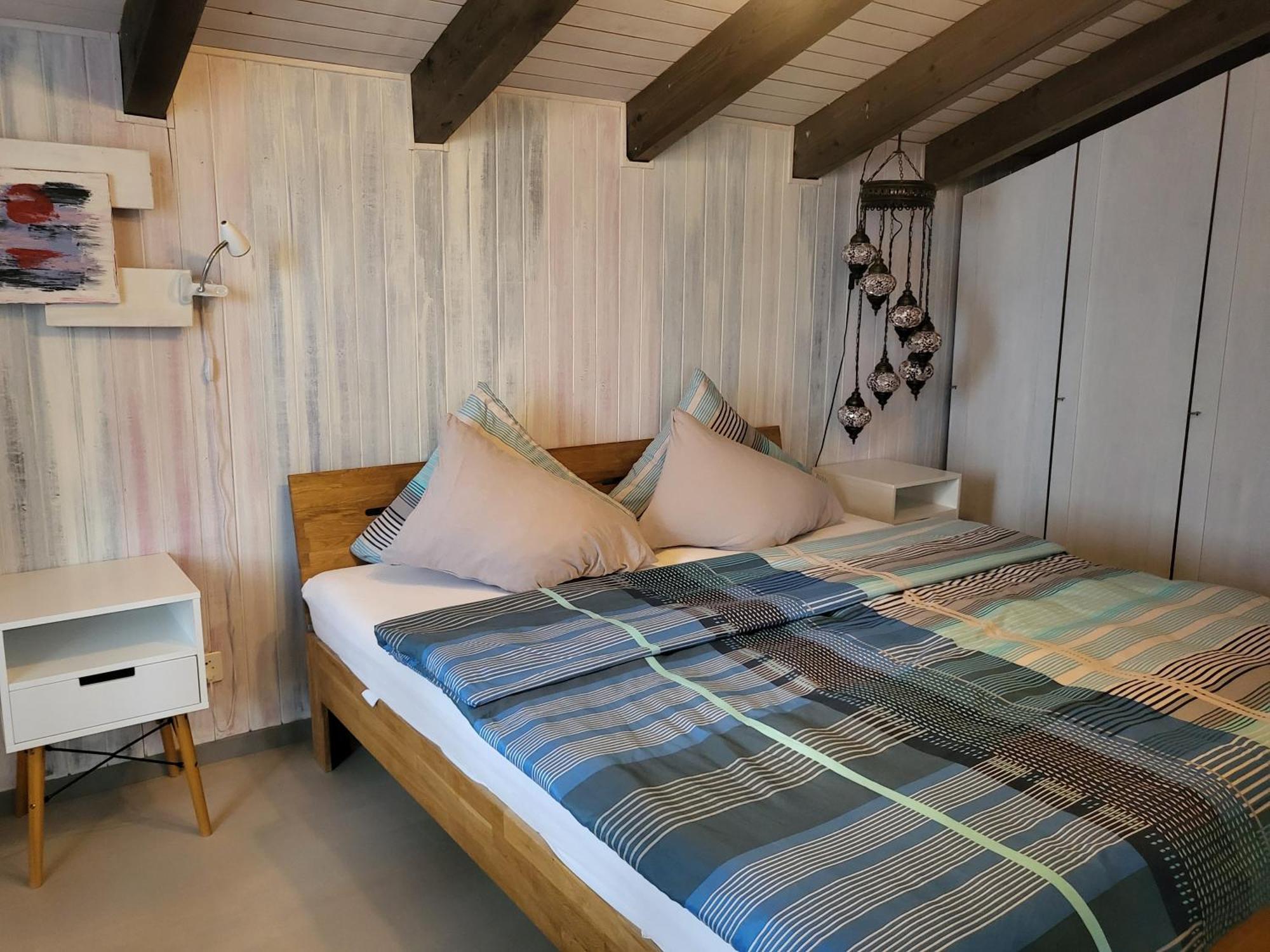 גרסאו Hotel Platten Apartment מראה חיצוני תמונה