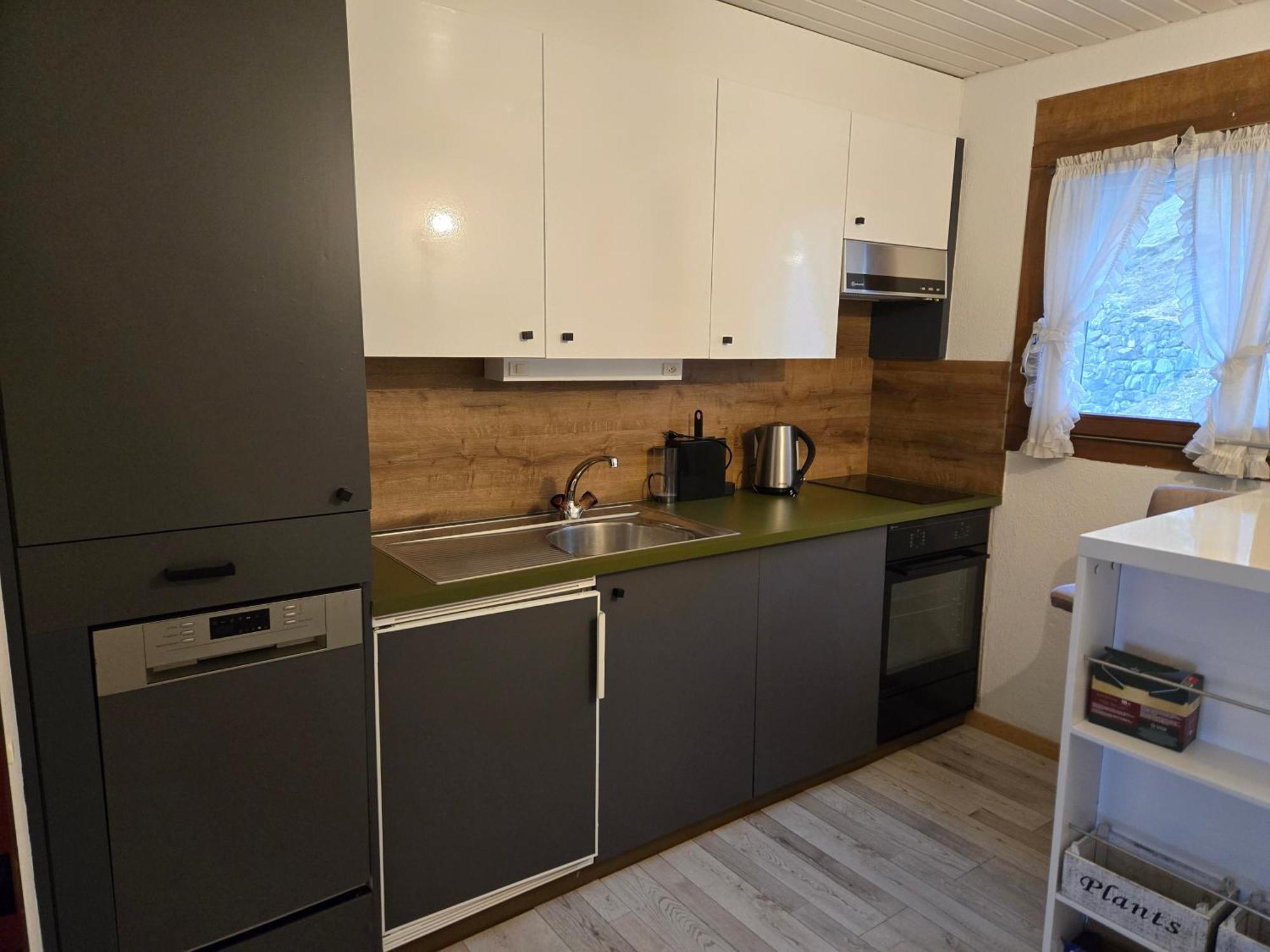 גרסאו Hotel Platten Apartment מראה חיצוני תמונה